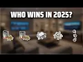 The Top 5 Best Cable Splitters in 2025 - Must Watch Before Buying