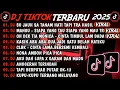 Download Lagu DJ TIKTOK TERBARU 2025-🎵DJ SU JAUH SA TANAM HATI TAPI TRA HASIL 🎵DJ MANGU - SIAPA YANG TAUFULL ALBUM