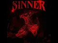 SXORPUS x KXZVMY "SINNER"