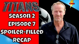 titans season 2 episode 7