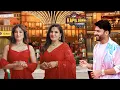 Download Lagu कपिल शो पर रवीना टंडन और बेटी का जलवा, फैन्स बोले वाह | The Kapil Sharma Show | Full Episode