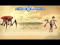 Code Lyoko Krabs Kill Count
