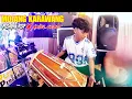 Download Lagu MOJANG KARAWANG - PUSANG ROP Feat ARIEL GEBOT 