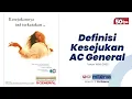 Iklan AC General - Kesejukannya Tak Terkatakan (1999-2000) [50fps]