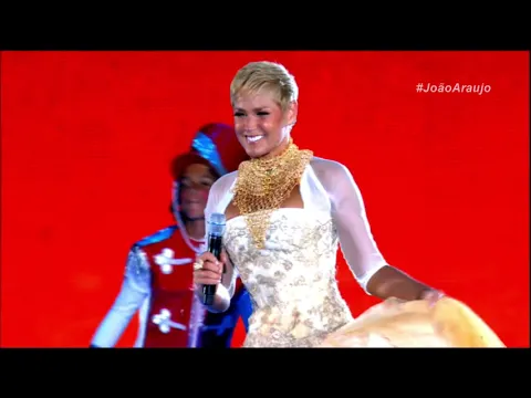 Download MP3 Doce Mel - Xuxa (Show de Natal)