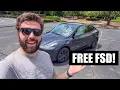 0 APR On A New Tesla Mid-2026 Incentives Referral Program Update