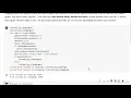 The Monty Hall Problem simulated using Python Two different answers