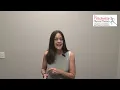 Pritchette Physical Therapy Success Story - Rachel Harris