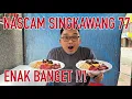 Download Lagu BABI TIDAK PERNAH SALAH | NASCAM SINGKAWANG 77