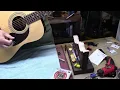 Epiphone PR-150 - Can We Make It Play well EP240