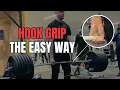 How To HOOK GRIP tutorial