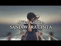 Lagu Nike Ardilla - Sandiwara Cinta (video lirik)