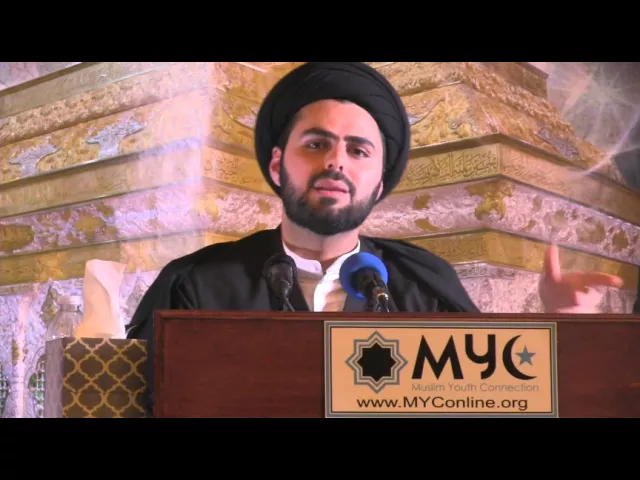 ⁣Ashuraa 2015 - Night 6 Full Program - Part 1