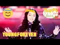 Download Lagu YOUNGFOREVER - Mỹ Thần Hoàng Thiên Nga Cover