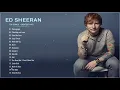 Download Lagu Lagu barat terpopuler(kumpulan lagu  ED SHEERAN)