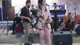 سبات احنا الدولة ولاك الفنانة رشا جنيد 