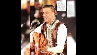 حرمت بيك نعاسي يا مولات الريام  حرمت بيك نعاسي يا مولات الريام