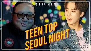 Download Producer Reacts to Teen Top \ MP3
