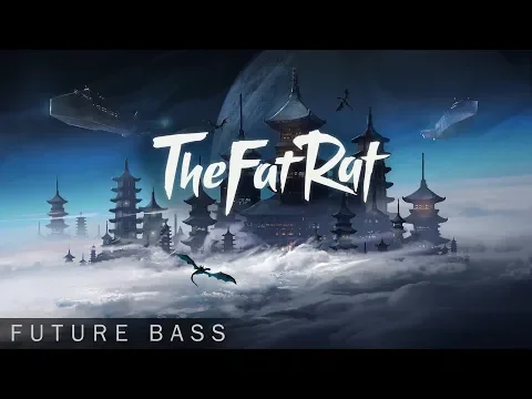 Download MP3 TheFatRat - Fly Away feat. Anjulie