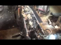 manco rustler 308 3 wheeler all cleaned up