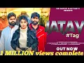 Lagu Jatav #Tag | जाटव #टैग | Rahul Puthi | Kapil Jatav | Khushi Jatav | New Jatav Dj Song 2024