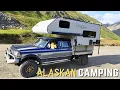 Download Lagu Camping \u0026 Cooking Cajun Gumbo on a Riverside Campfire | Alaskan ASMR