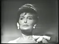 LENA HORNE Sings Love Me or Leave Me and The Eagle & Me 1965