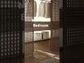 Download Lagu Minimalist Bedroom #brunomars #apt #interiordesign #home #shortsfeed #fypyoutube