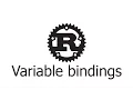 Let s Rust Variable bindings Learn Rust