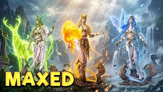 LUCKIEST NEW X-SUIT OPENING 😱🔥