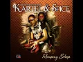 Romping Shop (Raw) - Vybz Kartel & Spice