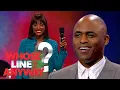 Aisha Tyler Roasts Wayne Brady In Scenes From A Hat Whose Line Is It Anyway