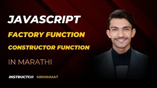 Javascript Function Creation Factory Function Constructor Function