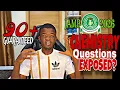 JAMB 2026 40 Chemistry Questions That WILL Come Out Watch Before Your Exam