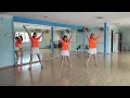 Download Lagu Have A Good Summer Without Me - Line Dance Demo \u0026 Walkthrough