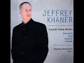 Sonatina in G Major for Flute and Piano: I. Allegro risoluto