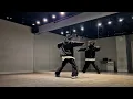 신화-헤이컴온(Hey, Come On!) 안무 거울모드ㅣ2000년대 댄스곡