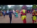 Download Lagu aktraksi zombie-saruka kembar jaya(amin group) live.kp.pancawati-karawang