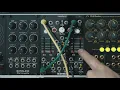 Befaco Rampage VCA Noisegate