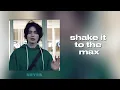 Lagu Shake İt To The Max - [Hot edit audio] 🔥😩