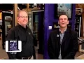 MVTV - Andersen Architectural Collection E-Series Pushout Casements