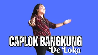 Download De Loka-Caplok Bangkung (lagu bali lawas) #lagubali #liriklagu #lagubalilawas #videolirik #video MP3
