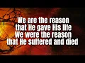 Download Lagu We Are the Reason | Avalon