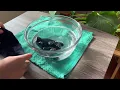 Blocking Socks Without a Sock Blocker