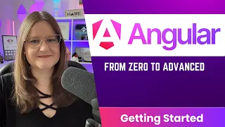Modern Angular From Zero to Advanced 01 Course Introduction