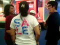 Dj Pixiee Feat Izul In Shopping Marathon At Central Park Mall ! | Part 3