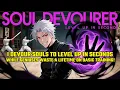 Download Lagu I DEVOUR SOULS to Level Up in SECONDS, While Geniuses Waste a Lifetime on Basic Training!