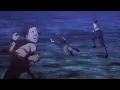 Gate AMV - The Vengeful One - Disturbed