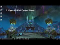 Download Lagu How to take 4K screenshots using NVIDIA DSR | Guild Wars 2