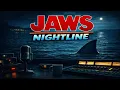 Amity Island Police Radio JAWS Nightline Coastal Horror Ambience Sleep Realm Drifters